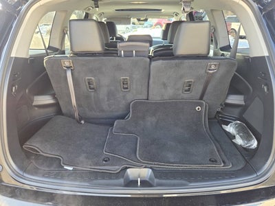 2020 Honda Pilot EX-L AWD