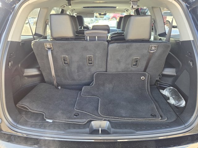 2020 Honda Pilot EX-L AWD