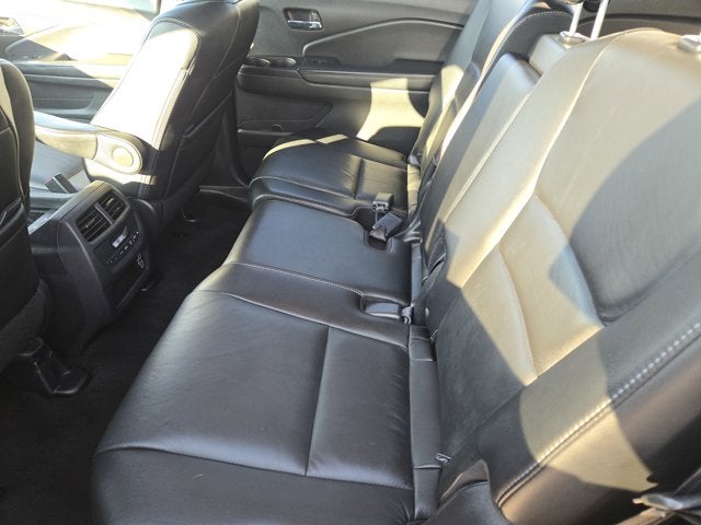 2020 Honda Pilot EX-L AWD