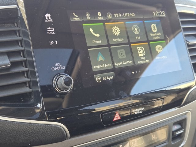 2020 Honda Pilot EX-L AWD