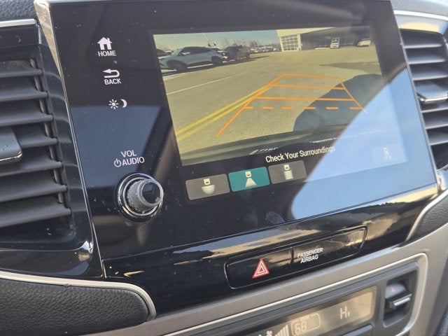 2020 Honda Pilot EX-L AWD