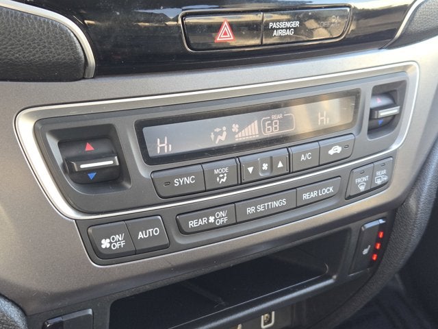 2020 Honda Pilot EX-L AWD