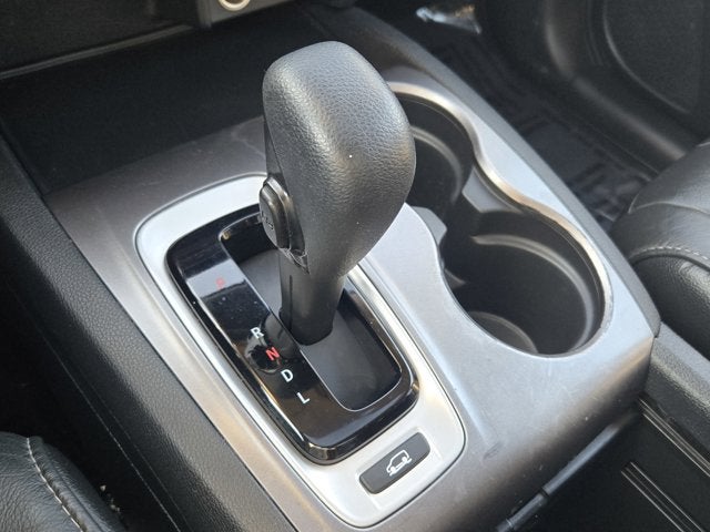 2020 Honda Pilot EX-L AWD