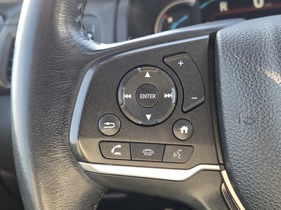 2020 Honda Pilot EX-L AWD