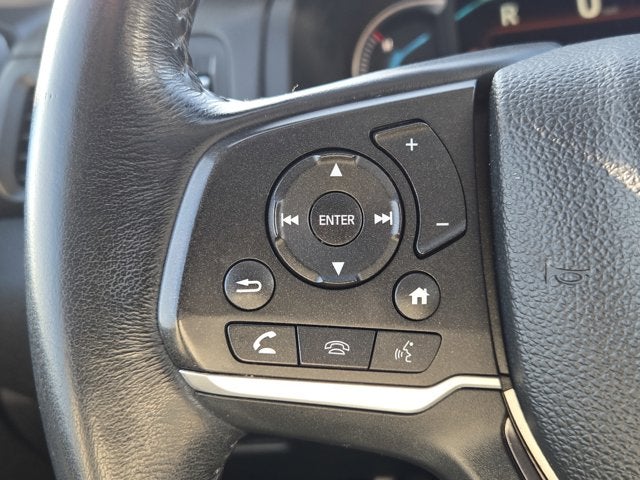 2020 Honda Pilot EX-L AWD