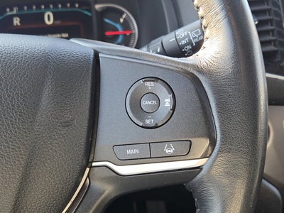 2020 Honda Pilot EX-L AWD