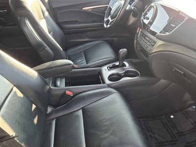 2020 Honda Pilot EX-L AWD