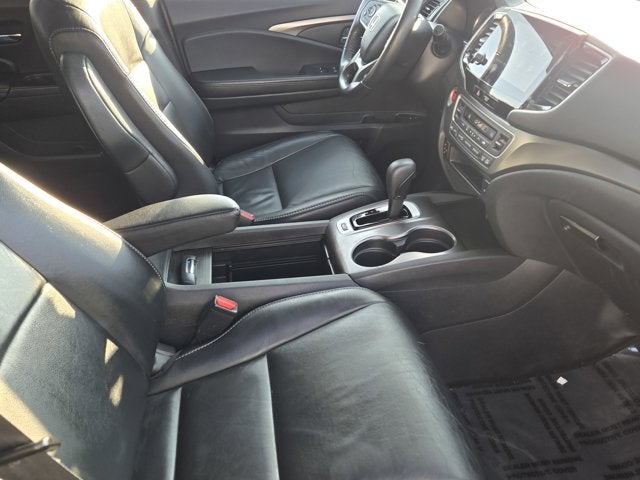 2020 Honda Pilot EX-L AWD