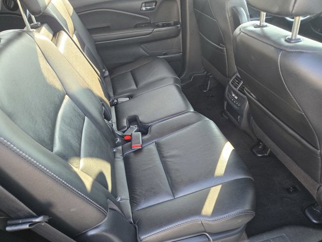 2020 Honda Pilot EX-L AWD