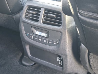 2020 Honda Pilot EX-L AWD