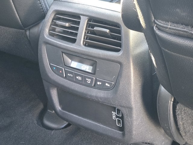 2020 Honda Pilot EX-L AWD