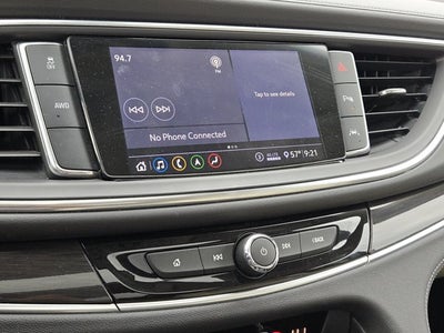 2020 Buick Enclave Premium Group AWD