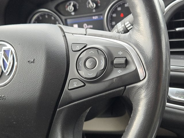 2020 Buick Enclave Premium Group AWD