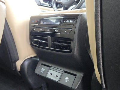 2022 Acura MDX Advance AWD