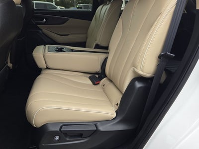 2022 Acura MDX Advance AWD