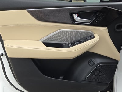 2022 Acura MDX Advance AWD