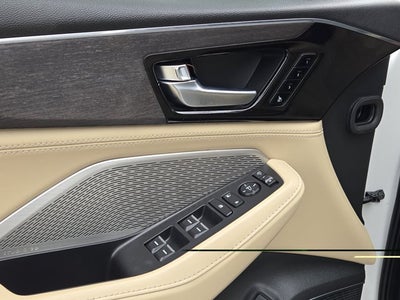 2022 Acura MDX Advance AWD
