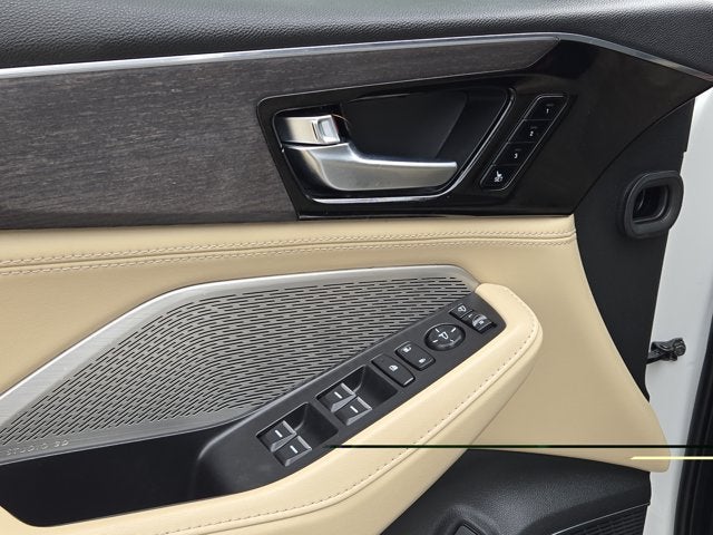 2022 Acura MDX Advance AWD
