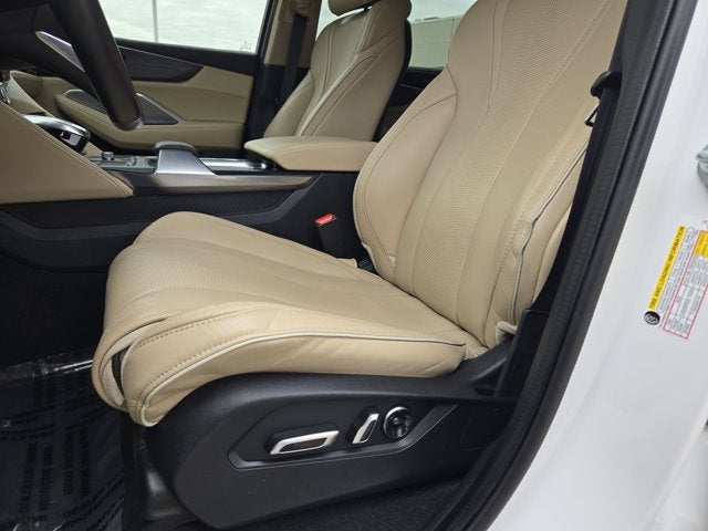 2022 Acura MDX Advance AWD