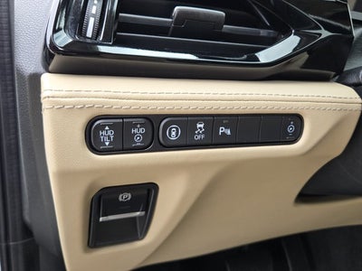 2022 Acura MDX Advance AWD