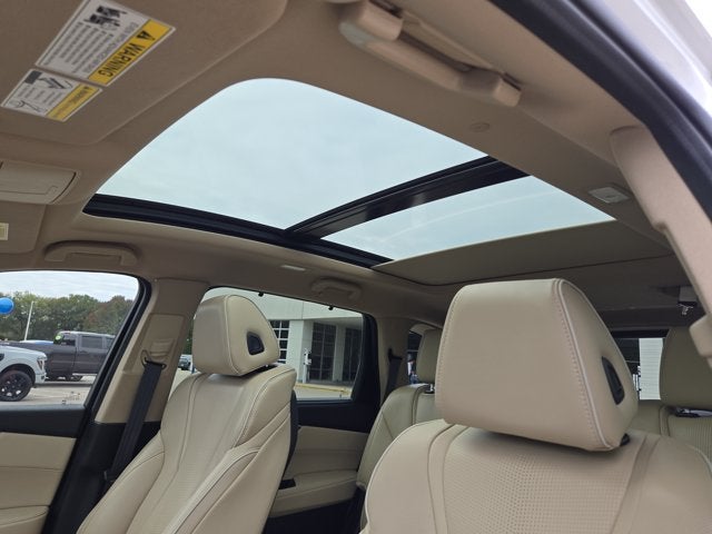 2022 Acura MDX Advance AWD