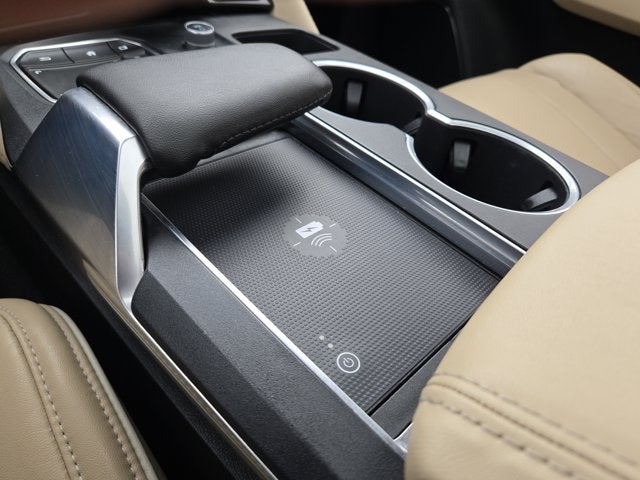 2022 Acura MDX Advance AWD