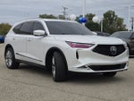 2022 Acura MDX Advance AWD