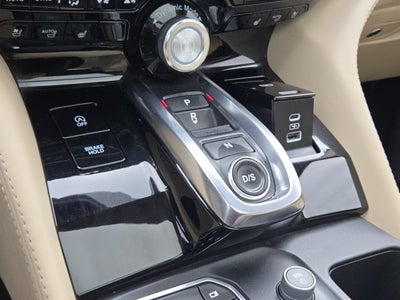 2022 Acura MDX Advance AWD