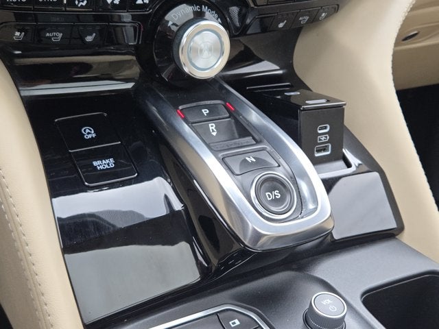2022 Acura MDX Advance AWD