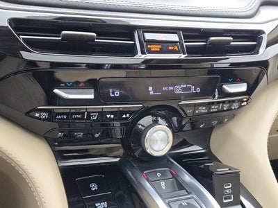 2022 Acura MDX Advance AWD