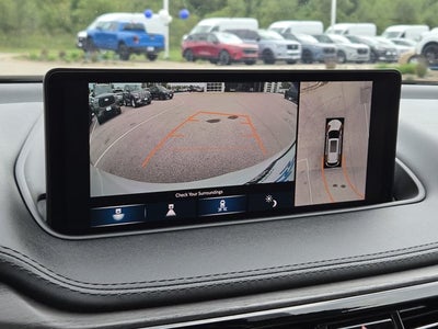 2022 Acura MDX Advance AWD