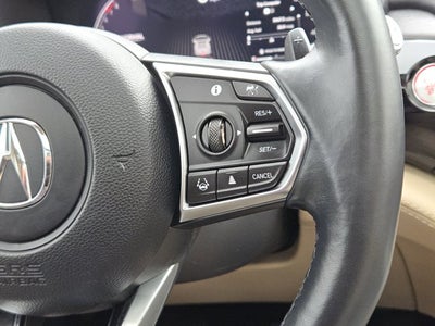 2022 Acura MDX Advance AWD