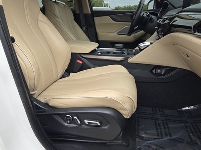 2022 Acura MDX Advance AWD