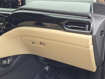 2022 Acura MDX Advance AWD