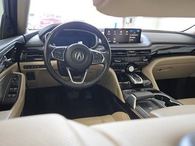 2023 Acura MDX Advance AWD