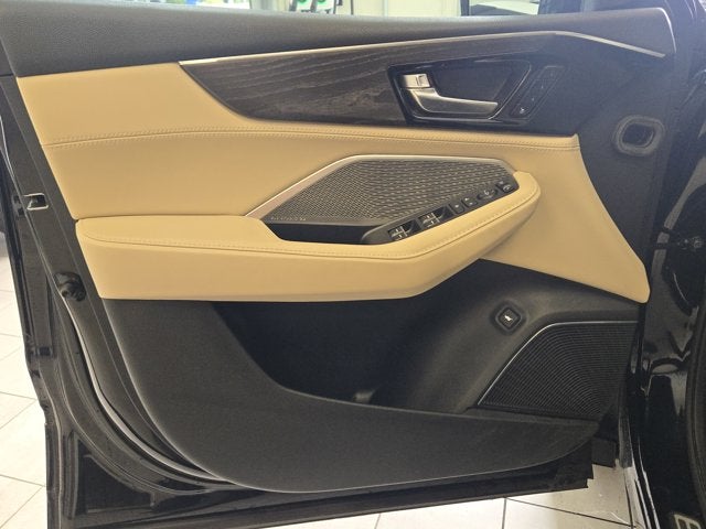 2023 Acura MDX Advance AWD