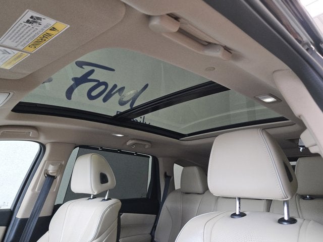 2023 Acura MDX Advance AWD
