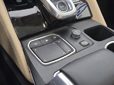 2023 Acura MDX Advance AWD