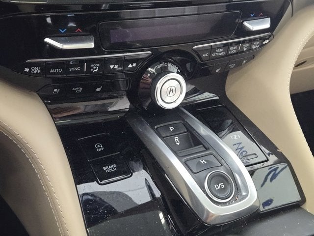 2023 Acura MDX Advance AWD