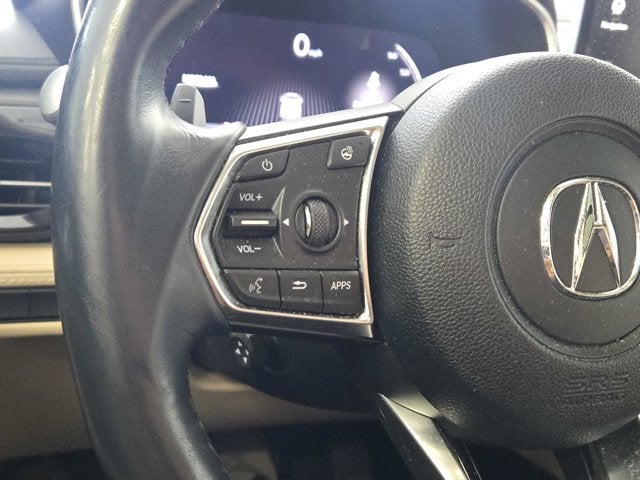 2023 Acura MDX Advance AWD