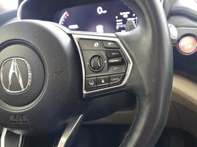2023 Acura MDX Advance AWD