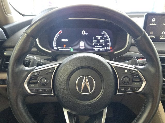 2023 Acura MDX Advance AWD