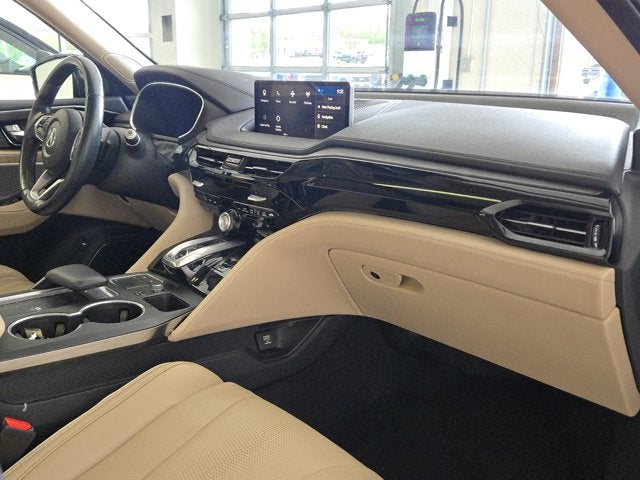 2023 Acura MDX Advance AWD