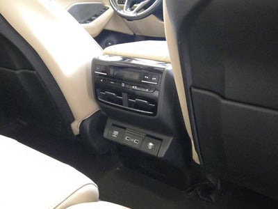 2023 Acura MDX Advance AWD