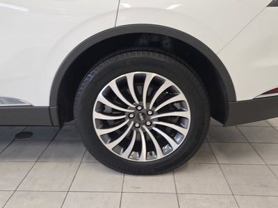 2023 Lincoln Aviator Standard AWD