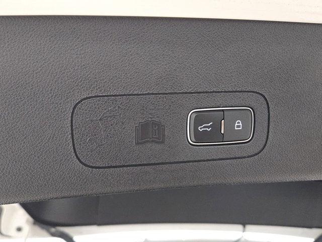 2023 Lincoln Aviator Standard AWD