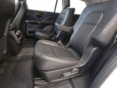 2023 Lincoln Aviator Standard AWD