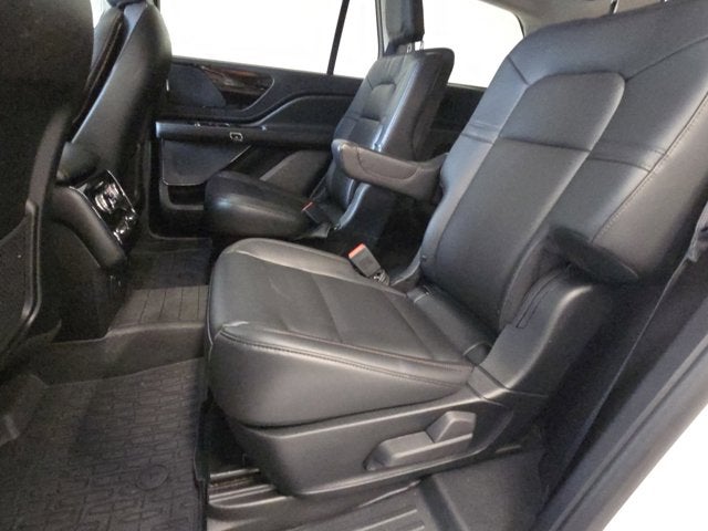 2023 Lincoln Aviator Standard AWD