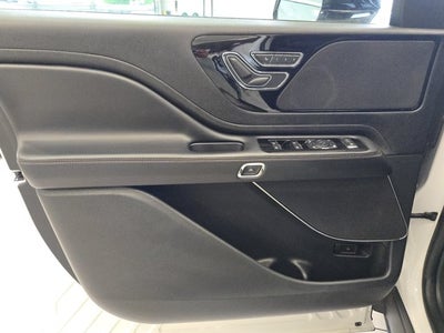 2023 Lincoln Aviator Standard AWD