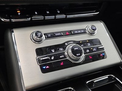 2023 Lincoln Aviator Standard AWD